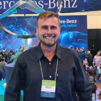 Vix Logistica Employee Anderson Krause's profile photo