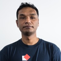 Wolt Employee Arif K.'s profile photo