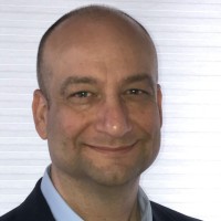 AgState Employee Marc Mears's profile photo