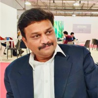A. V. Thomas Leather / Alina Pvt Ltd - Chennai Employee Vijay Raj's profile photo