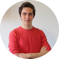 alfastampi Employee Nicolò Luisetto's profile photo