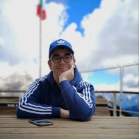 Cleverativity Employee Luca Martella's profile photo