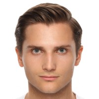 AAL VC Employee Dmitry Kuznetsov's profile photo