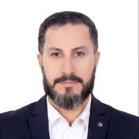 [UNEC] United Engineering Construction Employee Ammar al Saqer's profile photo