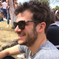 OMA Employee Gabriele Pascucci's profile photo