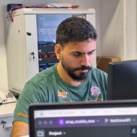 Yann Angelim's profile photo