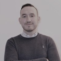 Talentus Employee Jeroen Huwel's profile photo