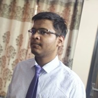 ZYNG AI Employee Rishabh Jalan's profile photo