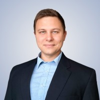 Salas O'Brien Employee Christopher Giroux's profile photo