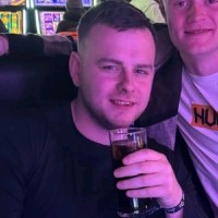 IntelliQ Employee Joshua Parker's profile photo