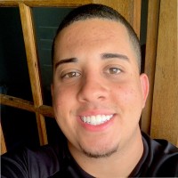 Binar Construtora Employee Victor Silva's profile photo