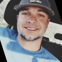 Nucor Corporation Employee Blake Woods's profile photo