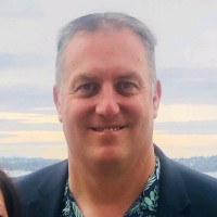 A.P. Moller - Maersk Employee Jeff Richards's profile photo