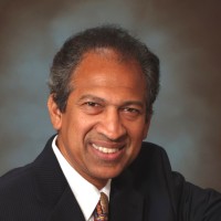 UT Health San Antonio Employee Kumar Sharma's profile photo