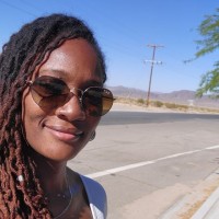 Malauzai Software Inc Employee Jasmine Ingraham's profile photo
