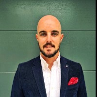Luke Barker Email & Phone Number