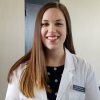 Rehab1 Employee April Ruffini's profile photo