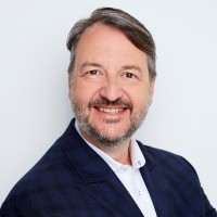 Levio Employee Pierre Bonin's profile photo