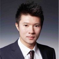 Epsten Group, a Salas O'Brien Company Employee Chao Gao's profile photo