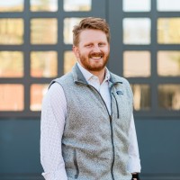 Jessup Wealth Management Inc Employee Aaron Cramer's profile photo