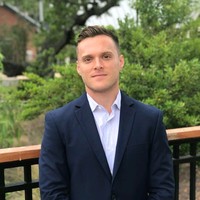 IRONMAN Estonia Employee Thomas Testa's profile photo