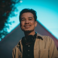 FOX Sports Employee Vu Hoang's profile photo