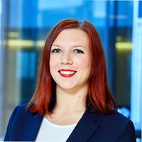 Deloitte Danmark Employee Alexandra Søndergaard's profile photo