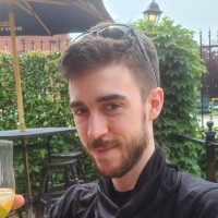 Jesse Harrington Email
