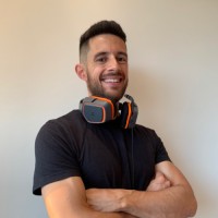 Miguel del Castillo Negrete's profile photo