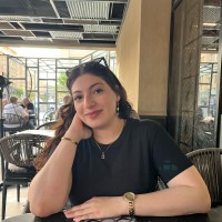 Bayan-Tech Employee Sama Ayman's profile photo
