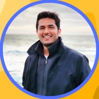 Yudi J Academy Employee Pritesh Jagani's profile photo