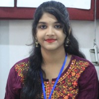 CipherByte Technologies Employee Sayari Das's profile photo