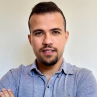 Patrick Moreno Email