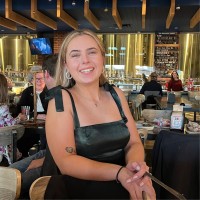 Lucent Pricing Employee Taylor Bogumil's profile photo