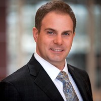 Merrill Lynch Wealth Management Employee Derek Anderson's profile photo