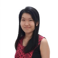 Starbucks Coffee Singapore Employee Fiona Tan's profile photo