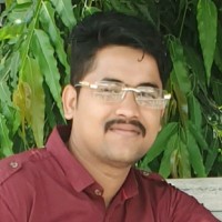 Digital Communities Limited Employee Ranjit Samanta's profile photo