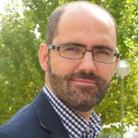 Anova IT Consulting Employee Bernardo Echepare Tejedor's profile photo