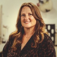 M&G Graphics Employee Angie Weiss's profile photo