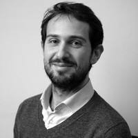 Profiter Employee Marco Casadei's profile photo
