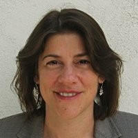 Harvey Mudd College Employee Judy Augsburger's profile photo