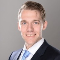 ALDI SÜD Employee Daniel Gemperle's profile photo