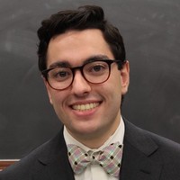 Teigland-Hunt LLP Employee Zachary Elvove's profile photo