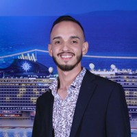 7-Eleven Employee Misael Rodriguez's profile photo