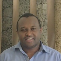 Szent István University Employee Evans Mutuma's profile photo