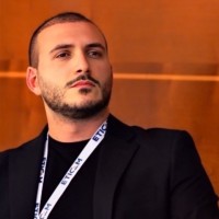 Eticam Employee Luca Campo's profile photo