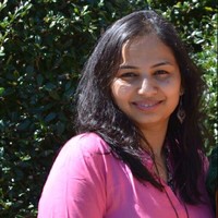 Futura Systems Employee Neeta Raysoni's profile photo