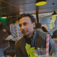 NTT DATA, Inc. Employee Vikas Chander's profile photo