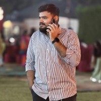 Parth Kundaliya Email & Phone Number