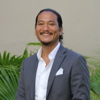 Integrated Hospitality Group LLC Employee Sho Marks's profile photo